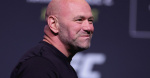 Dana White says McGregor vs Holloway 2 reveal had nothing to do with Francis Ngannou MVP event I dont give a fck what those guys are doing  MMA Fighting