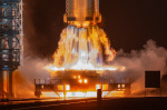 China launches Shenzhou 23 spacecraft with 1 of 3 astronauts set for yearlong stay  AP News