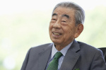 Toshifumi Suzuki the Japanese behind the conbini empire has died He was 93  AP News