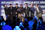 Here Are the 2026 American Music Awards Winners Full List Updating Live  Billboard