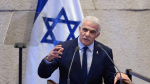 Israeli opposition leader pushes back on reported USIran peace framework  The Hill
