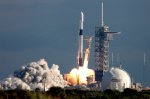 The SpaceX IPO Is Coming These Are the 3 Most Important Numbers From Its S1 Filing  Yahoo Finance