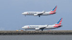 American Airlines picks SpaceXs Starlink for inflight WiFi on more than 500 planes  CNBC