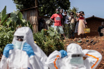 False Ebola claims run wild as Congo outbreak worsens  The Washington Post