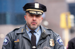 Minneapolis police chief resigns after interfering with an investigation mayor says  AP News