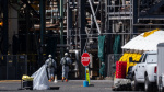 Confirmed death toll climbs to 2 from Longview paper mill disaster  Oregon Public Broadcasting  OPB