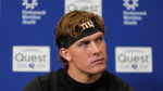 Jaxson Dart Reportedly Addressed Giants Teammates After Appearance at Donald Trumps Event  Bleacher Report