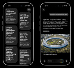 Sneak peek at new Siri app reveals Apples plans to take on ChatGPT and more  TechCrunch