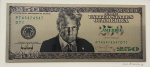 Trump appointees push 250 banknote with his portrait  The Washington Post