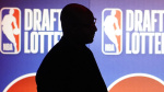 NBA revamps draft lottery to address tanking  NBC Sports