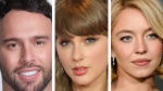 Scooter Braun Opens Up About Taylor Swift Sydney Sweeney  Variety