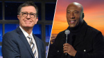 CBS Defends Byron Allen Time Buy DisclosesThe Late Show Loss  Deadline