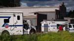 Confirmed death toll climbs to 8 in Longview paper mill disaster  Oregon Public Broadcasting  OPB