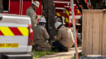Crews in Dallas search for missing people after fatalities reported in massive apartment fire officials say  CNN