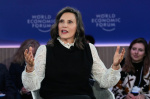 Michigan Gov Whitmer says she wont run for president in 2028 Then backtracks hours later  AP News