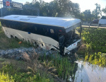 Five killed dozens injured in crash on I95 in Stafford County Virginia  The Washington Post