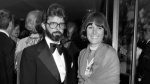 Marcia Lucas OscarWinning Star Wars Editor Dies at 80  Variety