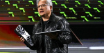 Nvidia Microsoft and Arm are all teasing Nvidias new N1X laptop processors  The Verge