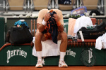French Open Joao Fonseca upsets Novak Djokovic in third round as favorites continue to fall  Yahoo Sports