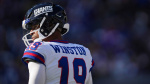 Jameis Winston on Jaxson DartAbdul Carter issue Weve grown from it  NBC Sports