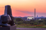 CWG Live updates Beautiful with a bright moon tonight More nice days to come  The Washington Post
