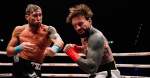 Darren Till demolishes Aaron Chalmers with brutal onepunch knockout after surviving knockdown in BKFC debut  MMA Fighting