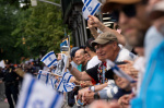 NYC Mayor Zohran Mamdani skips annual parade celebrating Israel  AP News