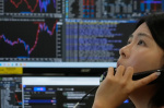 Japan South Korea stocks hit more records as oil gains on Iran war ending fragility  AP News