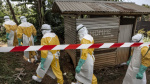 Ebola recoveries bring signs of hope in DRC as suspected cases emerge outside Africa  CNN