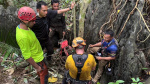 Laos cave rescuers investigating knocking response as focus shifts to newly discovered cave shaft  CNN