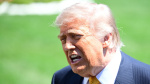 Sit Back And What Trump Shares Some Unsettling Advice In 1 AM Social Media Rant  HuffPost