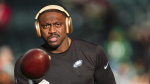 As trade looms AJ Brown is absent from Twitter  NBC Sports