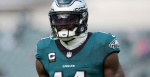 Eagles News AJ Brown trade implications day is here  Bleeding Green Nation