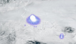 A meteor exploded off the Mass coast with the force of 230 tons of TNT We thought you might have a few questions  The Boston Globe