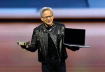 Nvidia chases 200B CPU market with AI agent PCs from Microsoft Dell and HP  TechCrunch