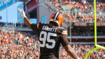 Myles Garrett bids farewell to Cleveland I wish I could have done more for you  NBC Sports