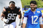 What Myles Garrett trade means for Puka Nacuas Rams future  New York Post