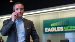 Spadaro Why did the Eagles agree to trade AJ Brown Howie Roseman explains  Philadelphia Eagles