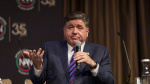 Illinois Governor JB Pritzker wasnt willing to foist billions onto taxpayers  NBC Sports