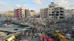 Live updates Strikes continue in southern Lebanon after Trump has heated call with Netanyahu  CNN