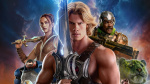 Masters Of The Universe Rotten Tomatoes Reviews Praise But Find Glitches In Power Of Grayskull  Forbes