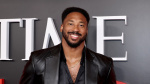 Rams announce Myles Garrett will wear No 95  NBC Sports