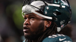 Eagles made play for Myles Garrett but Browns wanted Jalen Carter  NBC Sports