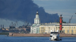 Ukraine targets St Petersburg as Putins Davos gets underway  CNN
