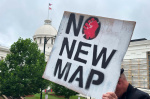 Supreme Court allows Alabama to use congressional map favoring Republicans in this years elections  AP News