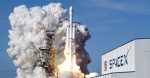 Elon Musks SpaceX eyes 177tn valuation ahead of historic IPO  Al Jazeera