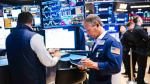 SP 500 futures fall after index snaps 9day win streak amid rising Middle East tensions Live updates  CNBC