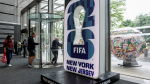 As the largest World Cup ever kicks off health officials are focused on more than Ebola  CNBC