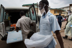 Opinion  Ebola is spreading in ways no one fully grasps Use what I know  The Washington Post