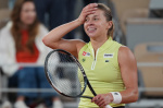 Unsung Polish qualifier Maja Chwalinska reaches French Open final as dream run continues  AP News
